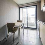 Rent 1 bedroom apartment of 33 m² in Bang Na Tai