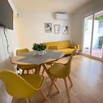 Rent 2 bedroom apartment in Hospitalet de Llobregat