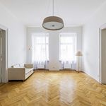 Rent 5 bedroom apartment of 168 m² in Praha