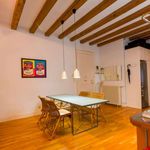 Rent 3 bedroom apartment of 156 m² in Vilafranca del Penedès