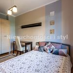 Rent 2 bedroom apartment of 56 m² in Wrocław