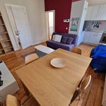 1-bedroom apartment for rent in Matonge, Elsene