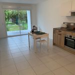 Rent 2 bedroom apartment of 42 m² in Soustons
