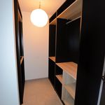 Huur 1 slaapkamer appartement van 118 m² in Courcelles