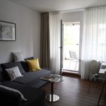 Rent 1 bedroom apartment of 41 m² in Münster