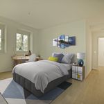 Miete 5 Schlafzimmer wohnung von 701 m² in München