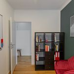Miete 3 Schlafzimmer wohnung von 65 m² in Offenbach am Main
