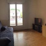 Rent 1 bedroom apartment of 31 m² in Montceau-les-Mines