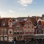 Rent 1 bedroom apartment of 592 m² in Haarlem