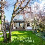 Rent 7 bedroom house of 196 m² in ANGERS