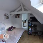 Appartement de 40 m² avec 1 chambre(s) en location à Rouen
