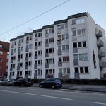 Rent 1 bedroom apartment of 24 m² in Augsburg