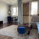 Rent 4 bedroom apartment of 84 m² in Warsaw