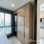Rent 1 bedroom house of 26 m² in Bangkok