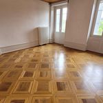 Rent 4 bedroom apartment in Orbe