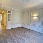 Rent 4 bedroom apartment of 153 m² in Marseille 2 Ar