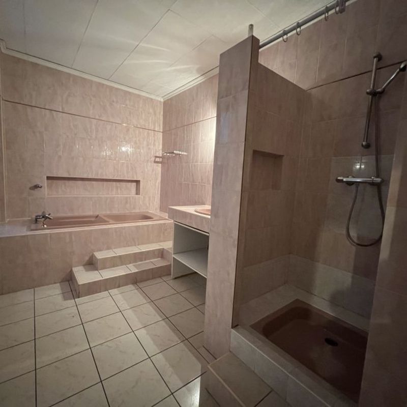 ▷ Appartement à louer • Metz • 120 m² • 1 190 € | immoRegion