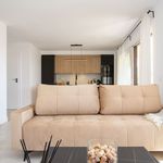 Rent 2 bedroom apartment of 102 m² in Málaga