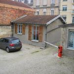 Rent 1 bedroom apartment of 25 m² in Bar-le-Duc