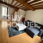 Rent 2 bedroom apartment of 35 m² in Laon