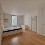 Rent 1 bedroom apartment of 23 m² in Cesson