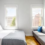 Rent 1 bedroom apartment of 29 m² in Boston