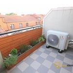 Rent 4 bedroom apartment of 100 m² in Bielany Wrocławskie