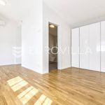 Rent 3 bedroom house of 125 m² in Zagreb