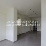 Rent 1 bedroom apartment of 35 m² in Montfermeil