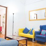 Rent a room of 145 m² in Madrid