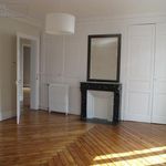 Appartement de 100 m² avec 4 chambre(s) en location à Rouen