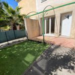 Rent 2 bedroom apartment of 35 m² in Montpellier