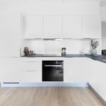 Rent 4 bedroom apartment of 105 m² in Horsens