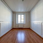 Rent 3 bedroom apartment of 76 m² in Val-de-Travers