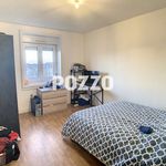Rent 4 bedroom apartment of 73 m² in Granville