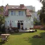 Rent 1 bedroom house of 480 m² in Warszawa