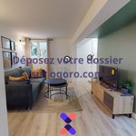 Rent 4 bedroom apartment of 9 m² in Villeneuve-la-Garenne