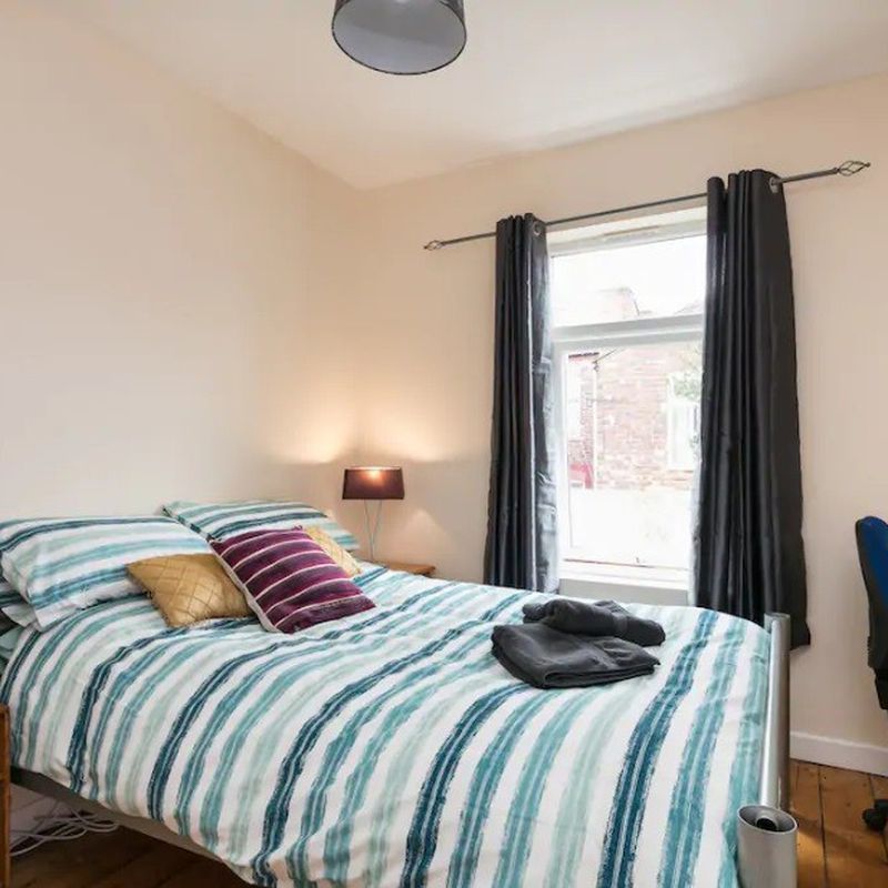 apartment for rent at Gosterwood Street, London, SE8, United kingdom New Cross