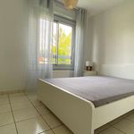 Appartement de 46 m² avec 2 chambre(s) en location à Cassignas