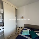 Appartement de 71 m² avec 3 chambre(s) en location à Ajaccio