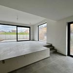 Maison de 206 m² avec 4 chambre(s) en location à Ninove
