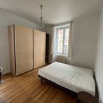 Appartement de 63 m² avec 3 chambre(s) en location à Poitiers