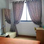 Rent 1 bedroom apartment of 54 m² in Chong Nonsi