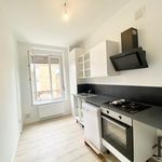 Appartement de 48 m² avec 2 chambre(s) en location à Charleville-Mézières