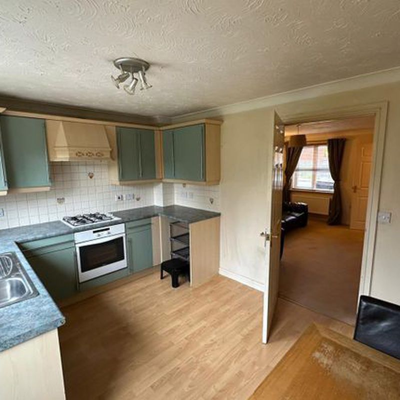 Property to rent in Celandine Way, Bedworth CV12 Bedworth Heath