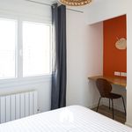 Appartement de 72 m² avec 3 chambre(s) en location à Marseille