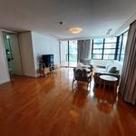 Rent 3 bedroom apartment of 148 m² in Thung Mahamek