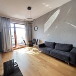 Wynajmij 2 sypialnię apartament z 52 m² w Warsaw