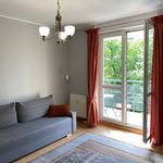 Rent 5 bedroom apartment of 44 m² in Poznań