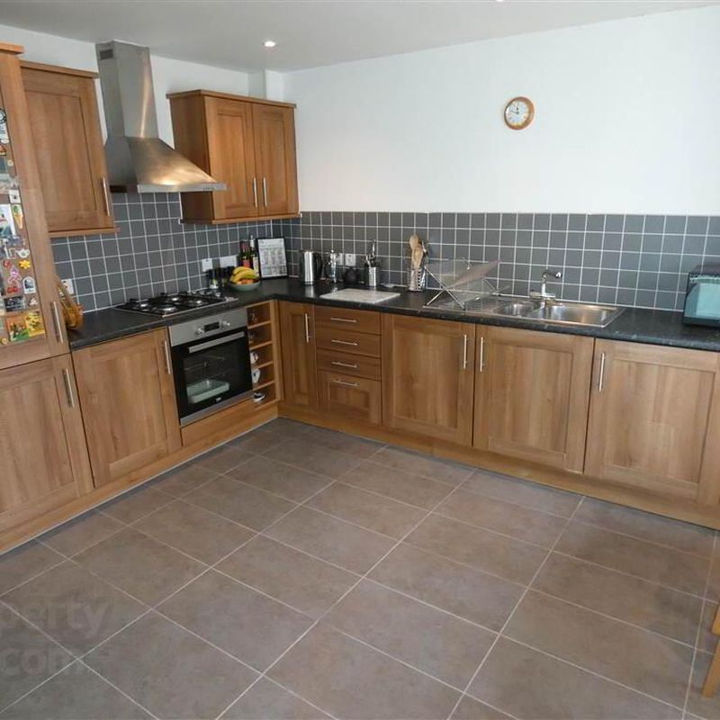 Apartment for rent in BELFAST Holywood